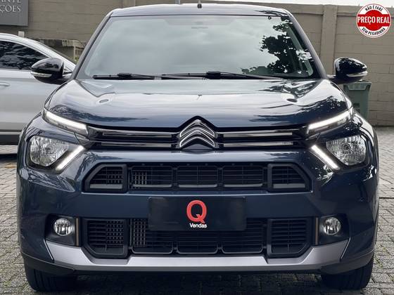 CITROËN BASALT 1.0 TURBO 200 FLEX SHINE CVT